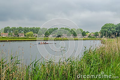 Dutch Landscapes - Baarn - Utrecht