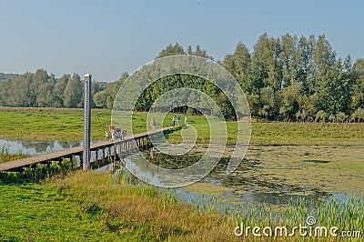 Dutch Landscapes - De Blauwe Kamer - Gelderland