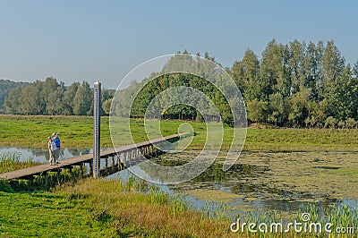 Dutch Landscapes - De Blauwe Kamer - Gelderland