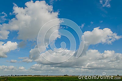 Dutch Landscapes - Maurik - Gelderland