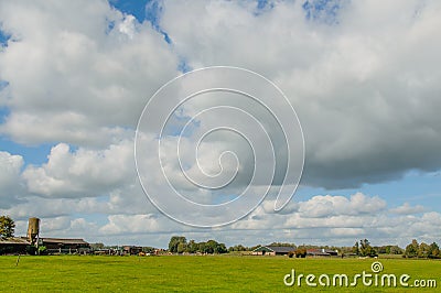 Dutch Landscapes - Maurik - Gelderland