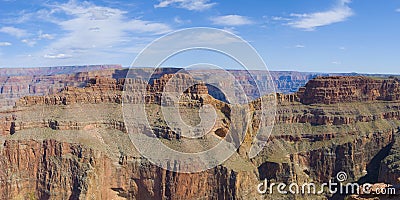 Eagle Point - Grand Canyon, Arizona, USA