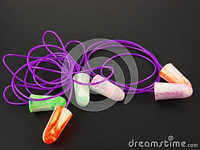 Ear Plugs