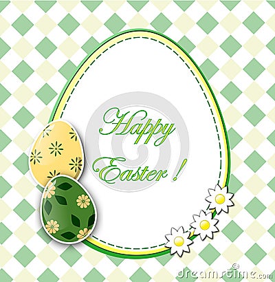 Easter card