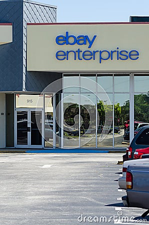 EBay Enterprise in Melbourne Florida