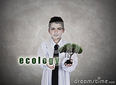 Ecology