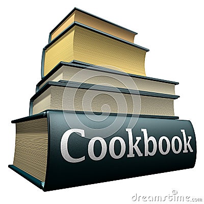 Cookbook