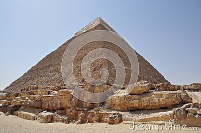 Egypgreat pyramid cheops giza cairo t ancient