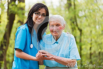 Elderly Care