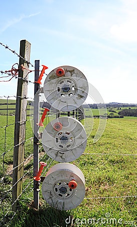 HORSE FENCING AMP; RUN-IN SHELTERS: ELECTRIC POLYTAPE HORSE HORSE FENCING AMP; RUN-IN SHELTERS: ELECTRIC POLYTAPE HORSE