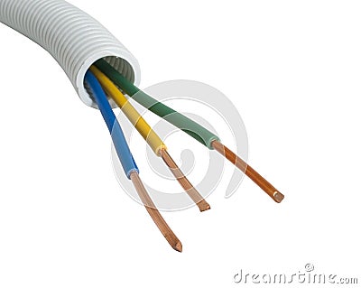 electrical cable stock photo image 50184000 electrical cable stock photo image 50184000