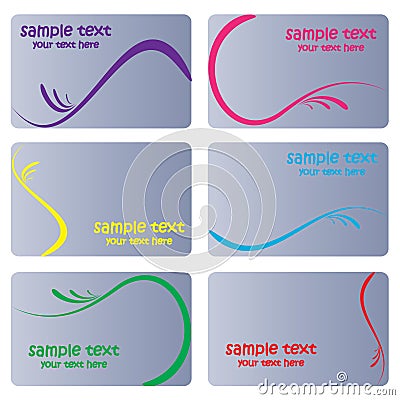 sample id card template