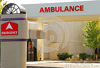 Emergency Room