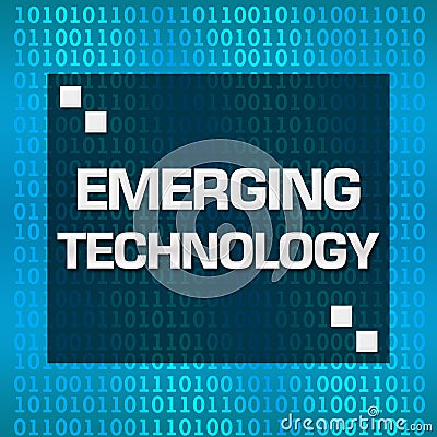 emerging technology