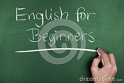 English Learning