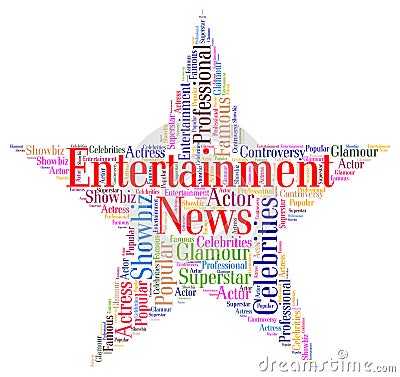 entertainment news