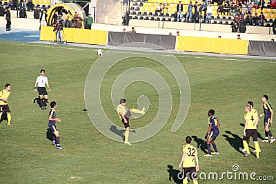 Erbil team players