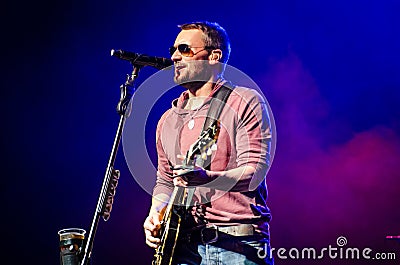 Eric Church