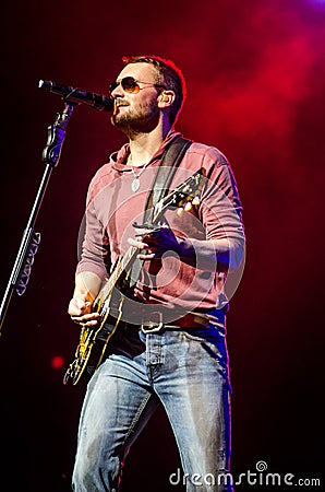 Eric Church