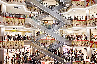 a busy shopping mall essays a busy shopping mall essays