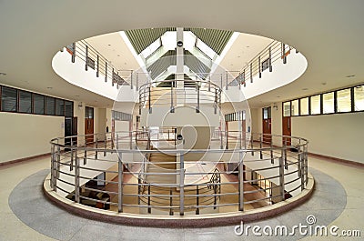 Escaleras circulares. Escaleras circulares.