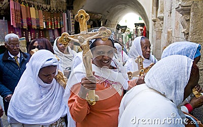 Ethiopian Good Friday