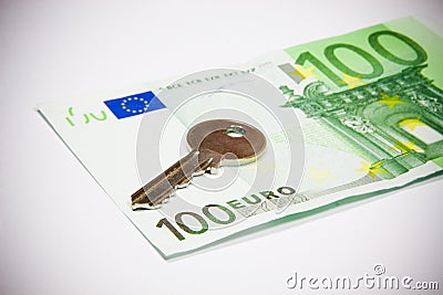 European currency, the euro