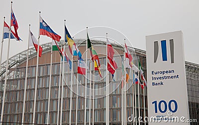 European Investment Bank (BEI)