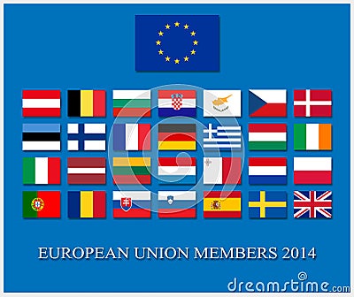 European union 2014