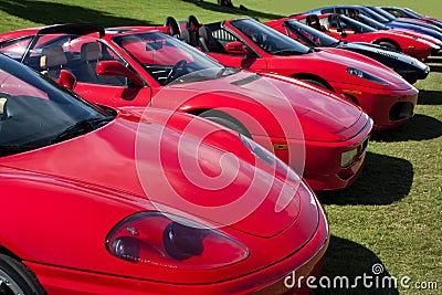 Sport Cars on Exotic Foreign European Luxury Sports Cars Stock Photos   Image