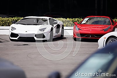 Exotic sports cars for sale