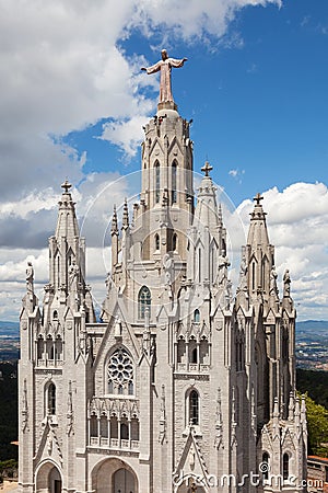 Expiatory Church of the Sacred Heart of Jesus