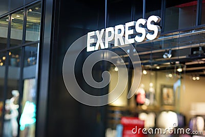 Express Dadeland Mall