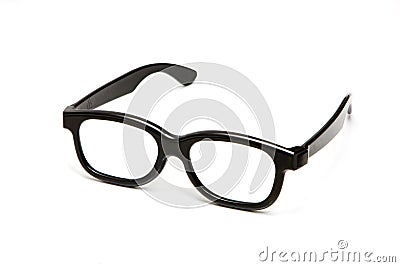 Eye Glasses Royalty Free Stock Photos - Image: 10650638