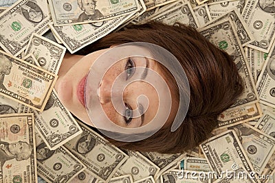 Face out of money