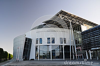 munich faculty mechanical technical engineering germany university editorial tum evening june