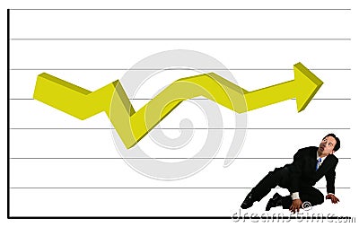 Fall And Watching Steady Chart