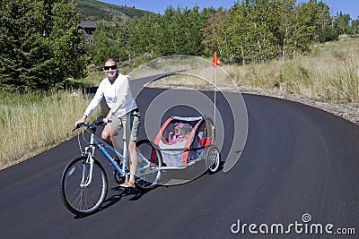 Family Bike Ride