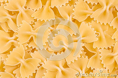 Farfalle Pasta