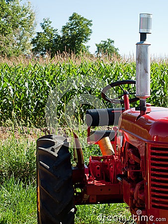 Farm Equipment