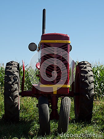 Farm Equipment