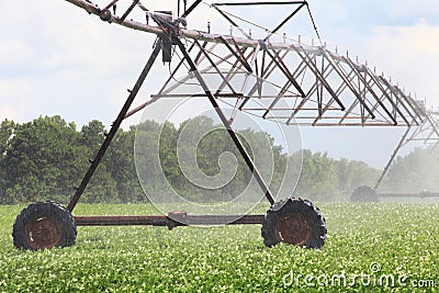 Farm Water Machine