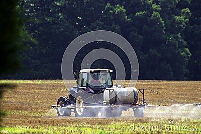 Farm Worker