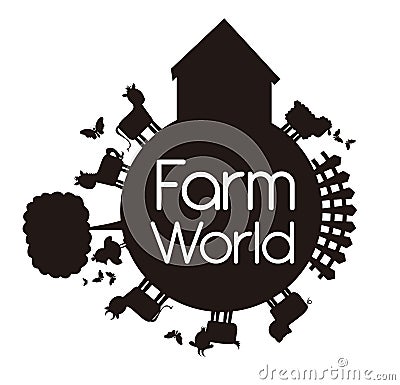 Farm world