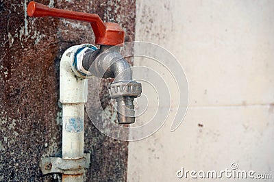 Faucet