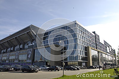 FC COPENHAGEN FOOTBALL TEAM MIXED ZOnE