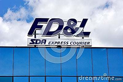 FD&L, Fast Deliveries & Logistics