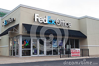 FedEx Office