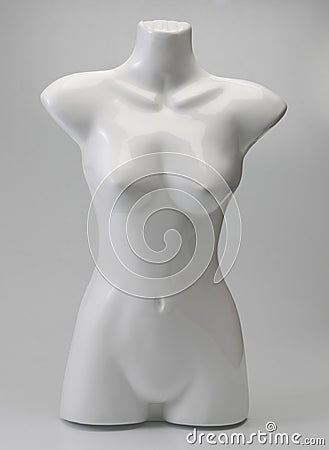 Female mannequin