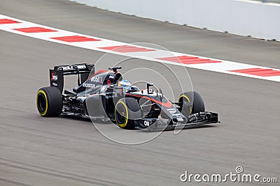 Honda grand prix racing formula #2
